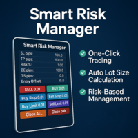 Smart Risk Manager