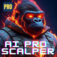 AI Scalper Pro