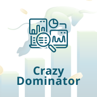 Crazy Dominator