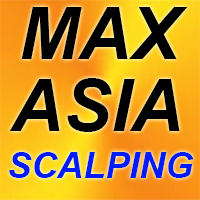 Max Asia Scalping EA mx