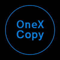 OneX Copy MT4