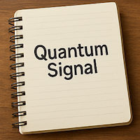 Quantum Signal