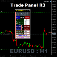Trade Panel R3