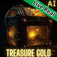 Treasure Gold AI