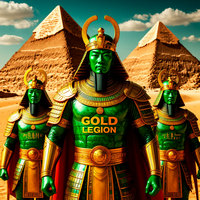 Gold Legion