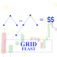 Grid Feast MT4