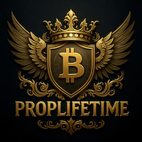 Prop Lifetime Ea MT5