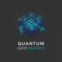 Quantum Grid Matrix