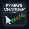 50USDで購入する Symbol Changer Pro