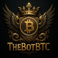 The Bot Btc