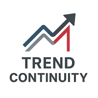 Trend Continuity