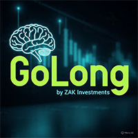 US30 Golong RangeBreakout