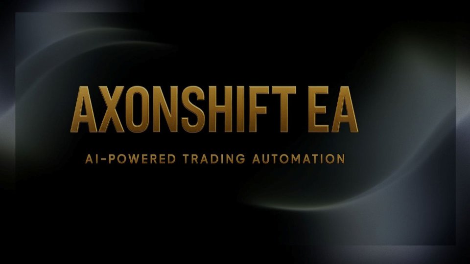 Снимок экрана #1 Axonshift EA MT5