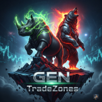 GEN TradeZones
