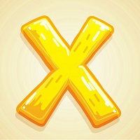 Gold SniperX
