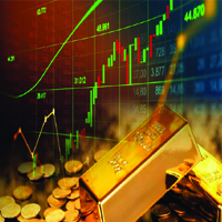 Gold Trading Bot for daytrading and long trading