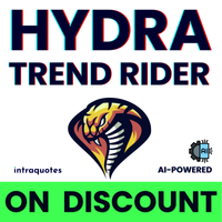 Hydra Trend Rider