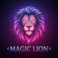 Magic Lion