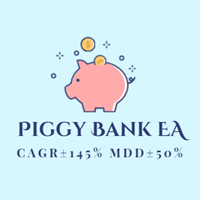 Piggy Bank EA MT5