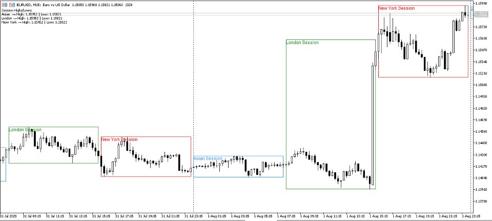 Screenshot #2