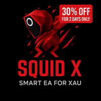 Squid X