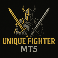 Unique Fighter MT5