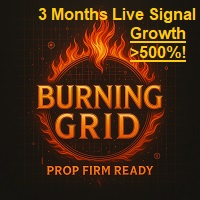 Burning Grid