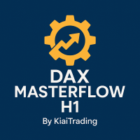 DAX MasterFlow H1 MT5