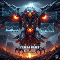 GEN RSI hunter