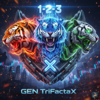 GEN TriFactaX