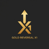 Gold Reversal X1