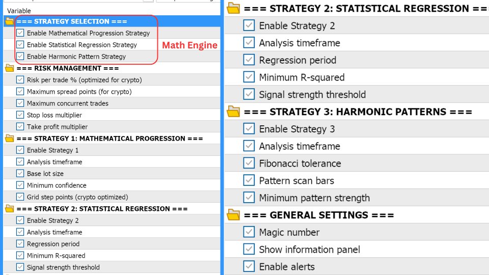 Screenshot #5 MATH Master Basic