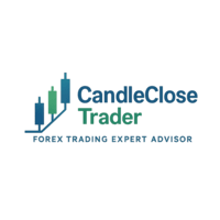 Smart Candle Close EA