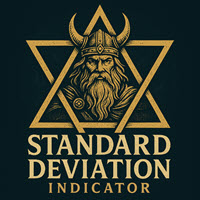 Standard Diviation