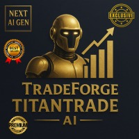 TradeForge TitanMind AI