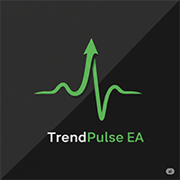 Trend Pulse EA