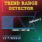 Trend Range Detector MT4 Scanner
