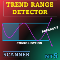 Trend Range Detector MT5 Scanner