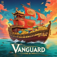 Vanguard MT5