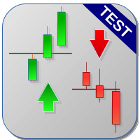 DailyTrader TEST