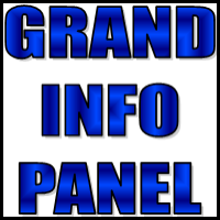 Grand Info Panel