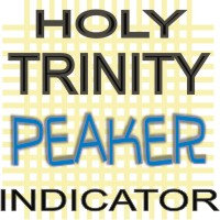 Holy Trinity Peaker