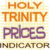 Holy Trinity Prices