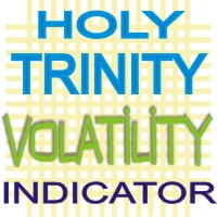 Holy Trinity Volatilty