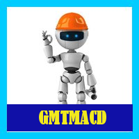 MACD With Martingale