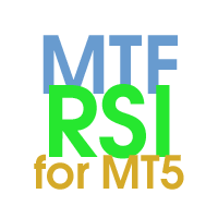MTF RSI for MT5