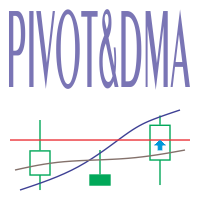 Pivot and DMA