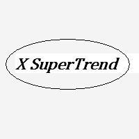 X SuperTrend