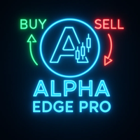 Alpha Edge Pro