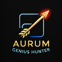 Aurum Genius Hunter